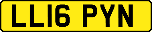 LL16PYN