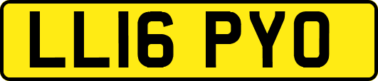 LL16PYO