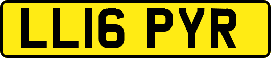 LL16PYR