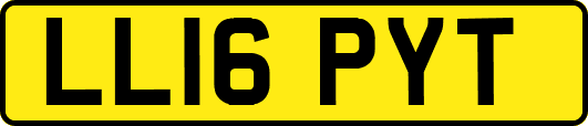 LL16PYT