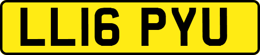 LL16PYU