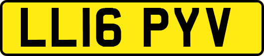 LL16PYV