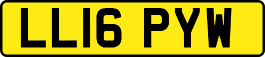 LL16PYW