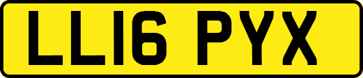 LL16PYX