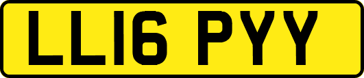 LL16PYY
