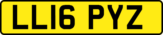 LL16PYZ