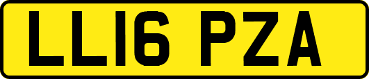 LL16PZA
