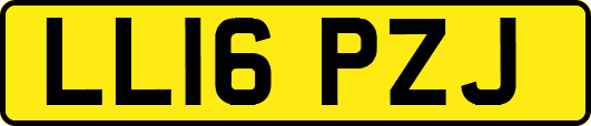 LL16PZJ