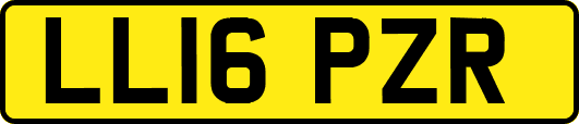 LL16PZR