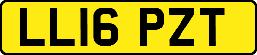 LL16PZT