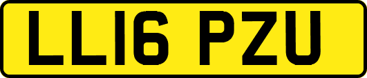 LL16PZU