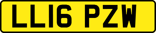 LL16PZW