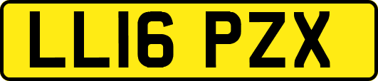 LL16PZX