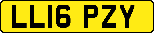 LL16PZY