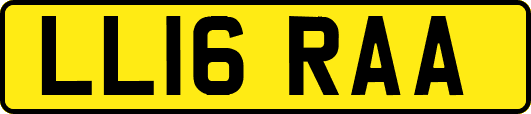 LL16RAA