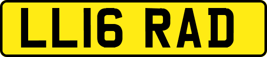 LL16RAD