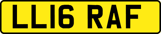 LL16RAF