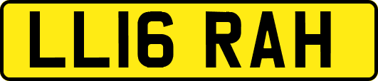 LL16RAH