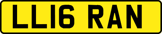 LL16RAN