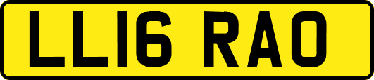 LL16RAO