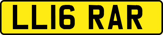 LL16RAR