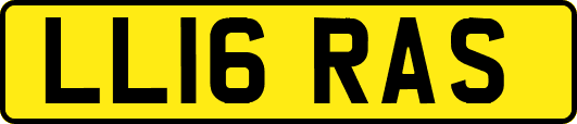LL16RAS