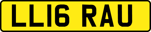 LL16RAU