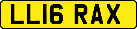 LL16RAX