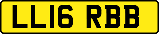 LL16RBB