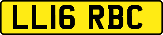LL16RBC