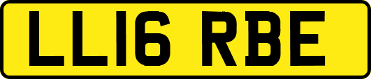 LL16RBE