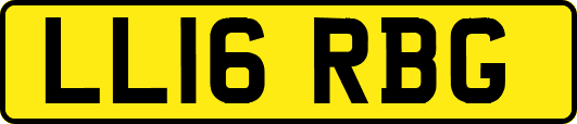 LL16RBG
