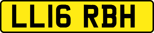 LL16RBH