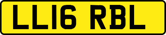 LL16RBL