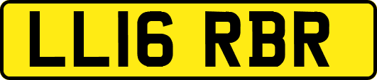 LL16RBR