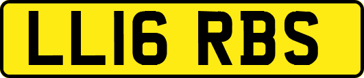 LL16RBS
