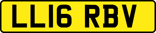 LL16RBV
