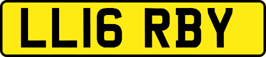 LL16RBY