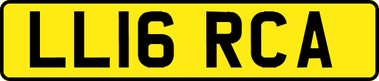 LL16RCA
