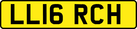 LL16RCH