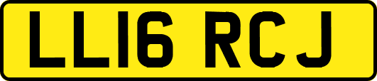 LL16RCJ