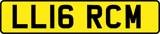 LL16RCM