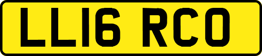 LL16RCO