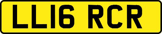 LL16RCR