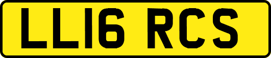 LL16RCS