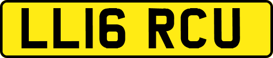 LL16RCU