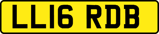LL16RDB
