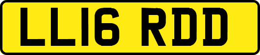 LL16RDD