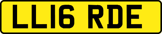 LL16RDE