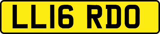 LL16RDO